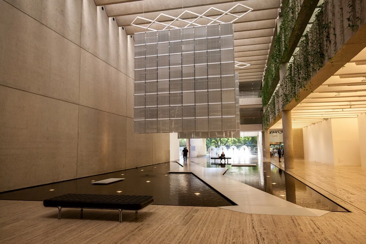 Queensland Art Gallery